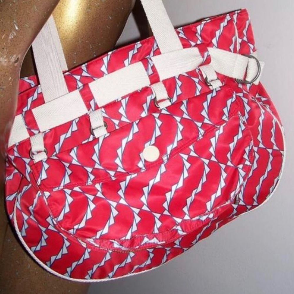 Marc Jacobs Nylon Bag - Picture 8 of 8